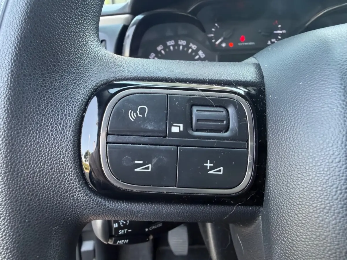 1.2 PT FEEL EDITION NAVI AIRCO/ECC CRUISCONTROL