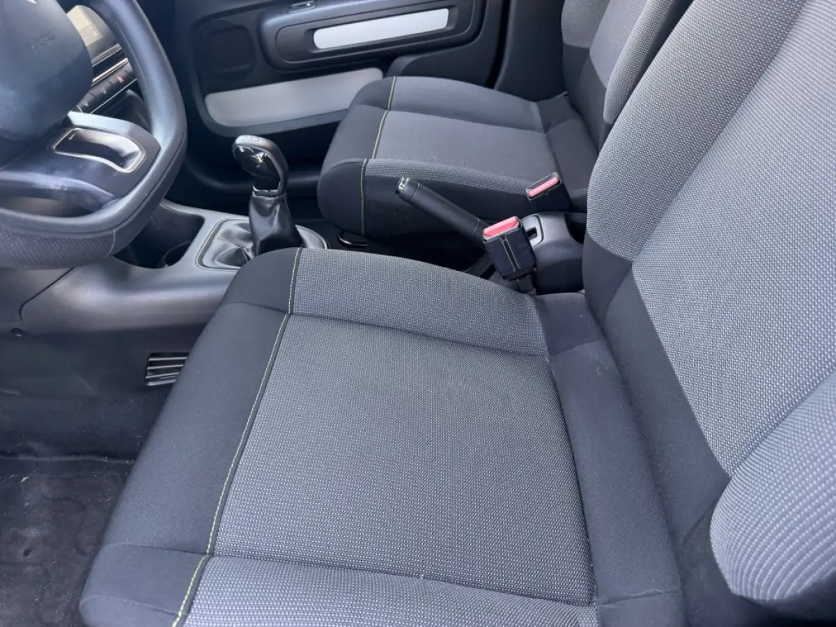 1.2 PT FEEL EDITION NAVI AIRCO/ECC CRUISCONTROL
