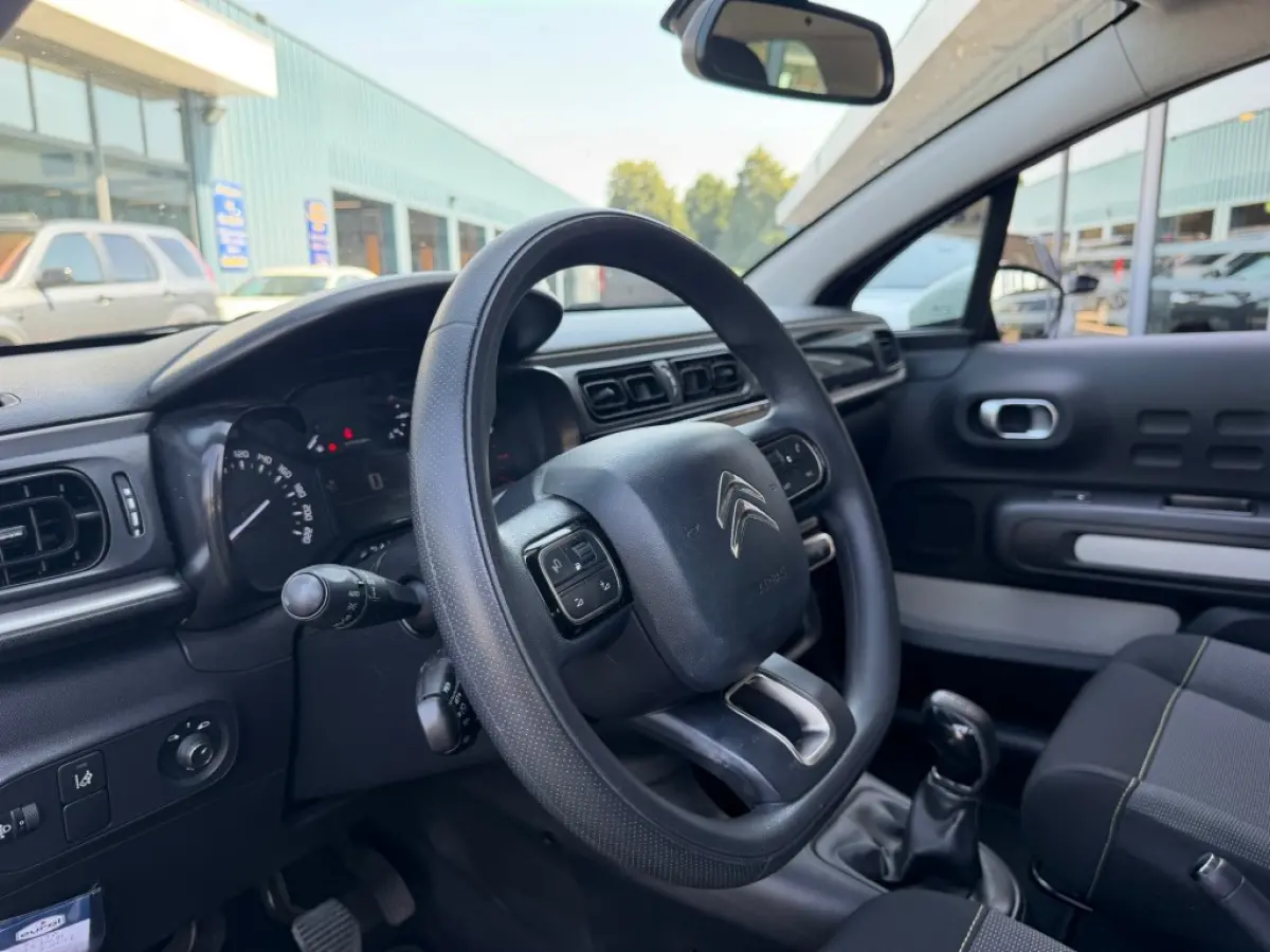 1.2 PT FEEL EDITION NAVI AIRCO/ECC CRUISCONTROL