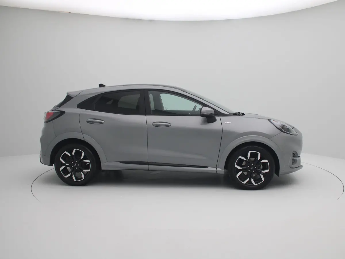 1.0 EcoBoost ST-Line X | Apple Carplay/Android Auto | Panoramadak | Winterpakket | Cruise Control |