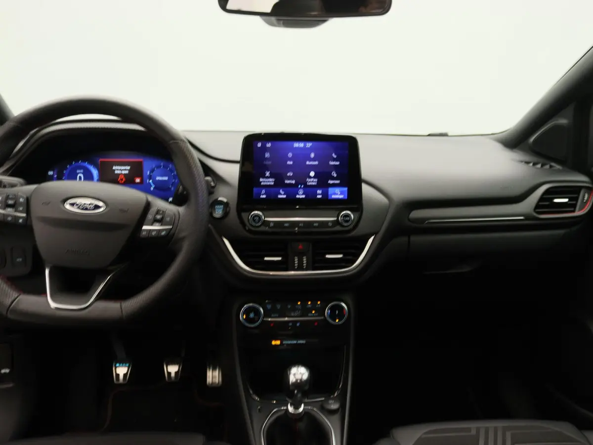 1.0 EcoBoost ST-Line X | Apple Carplay/Android Auto | Panoramadak | Winterpakket | Cruise Control |