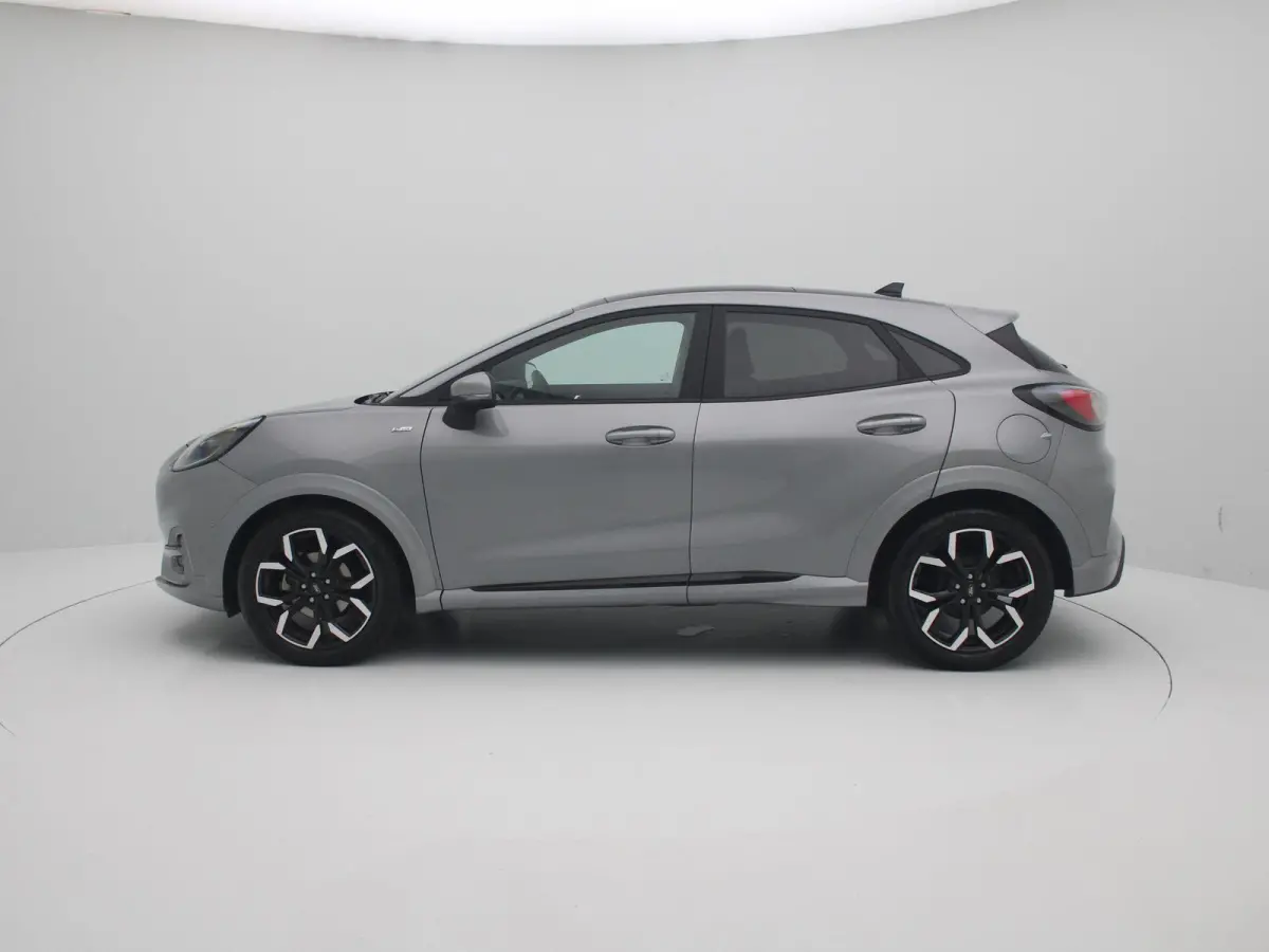 1.0 EcoBoost ST-Line X | Apple Carplay/Android Auto | Panoramadak | Winterpakket | Cruise Control |