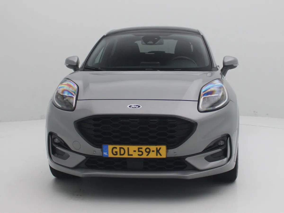 1.0 EcoBoost ST-Line X | Apple Carplay/Android Auto | Panoramadak | Winterpakket | Cruise Control |
