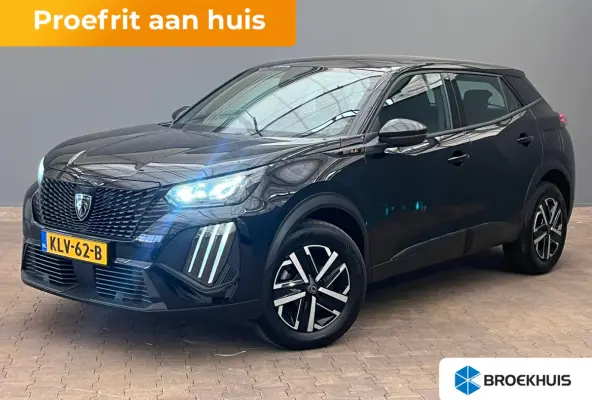 1.2 Hybrid 136 Style Climate | Carplay | Cruise | Parkeersensoren Achter | LED | DAB | Airco (automatisch) | Apple Carplay/Android Auto|telefoonintegratie premium | Centrale deurvergrendelin