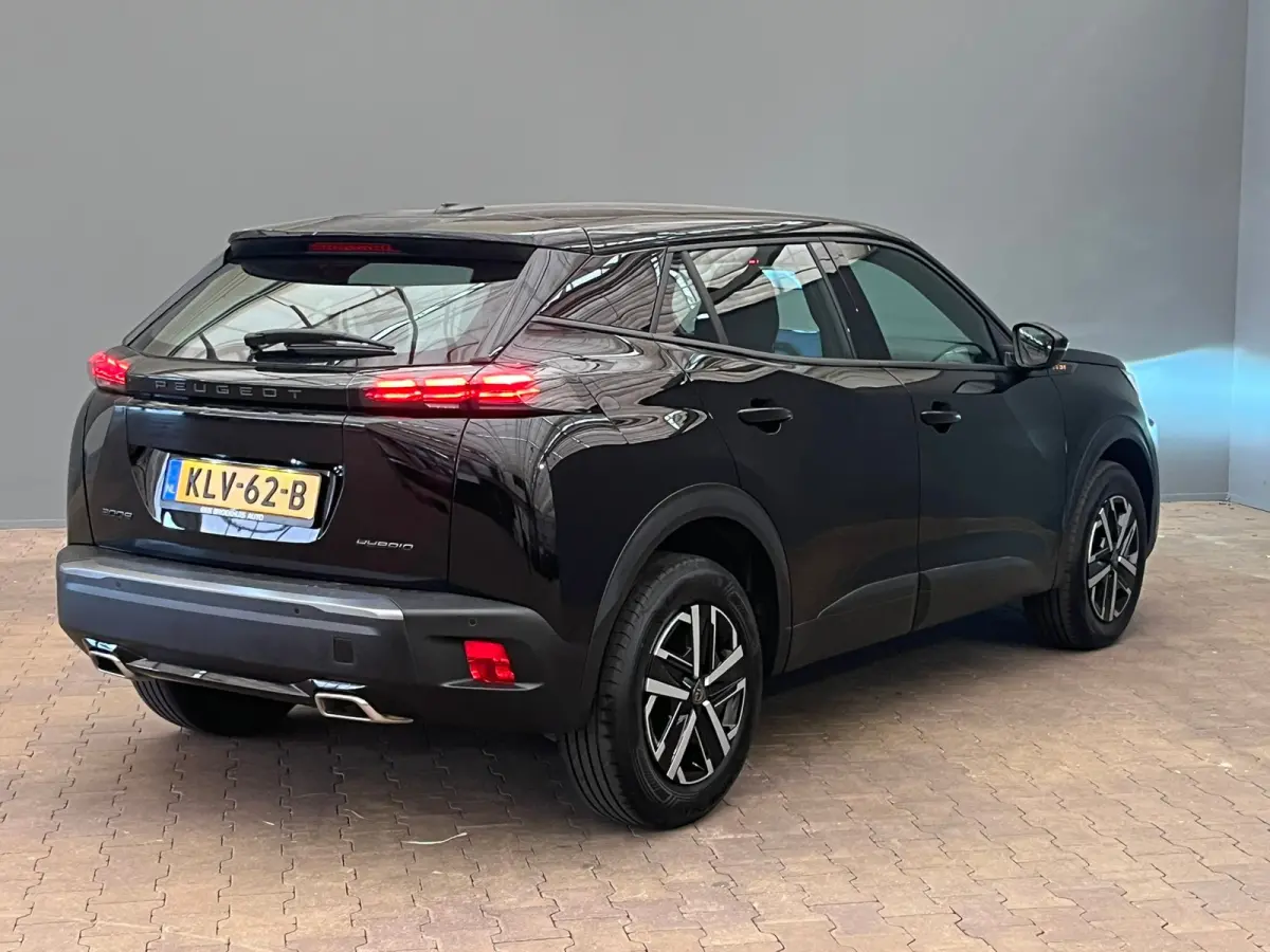 1.2 Hybrid 136 Style Climate | Carplay | Cruise | Parkeersensoren Achter | LED | DAB | Airco (automatisch) | Apple Carplay/Android Auto|telefoonintegratie premium | Centrale deurvergrendelin
