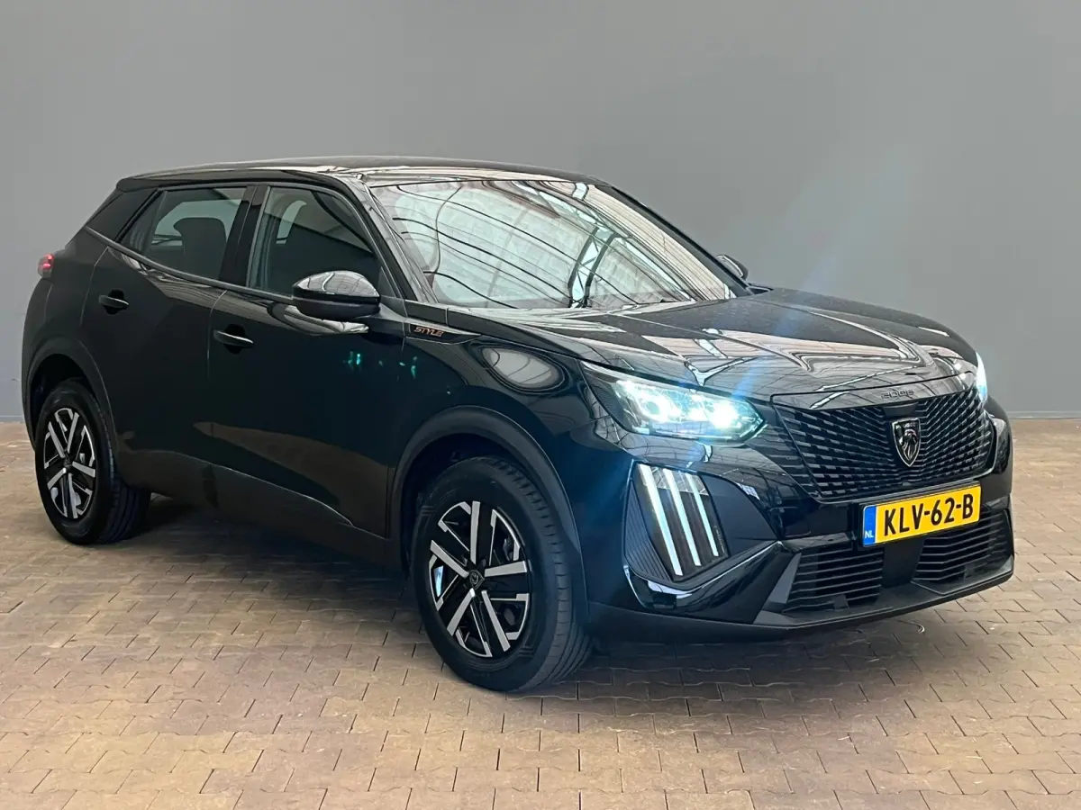 1.2 Hybrid 136 Style Climate | Carplay | Cruise | Parkeersensoren Achter | LED | DAB | Airco (automatisch) | Apple Carplay/Android Auto|telefoonintegratie premium | Centrale deurvergrendelin