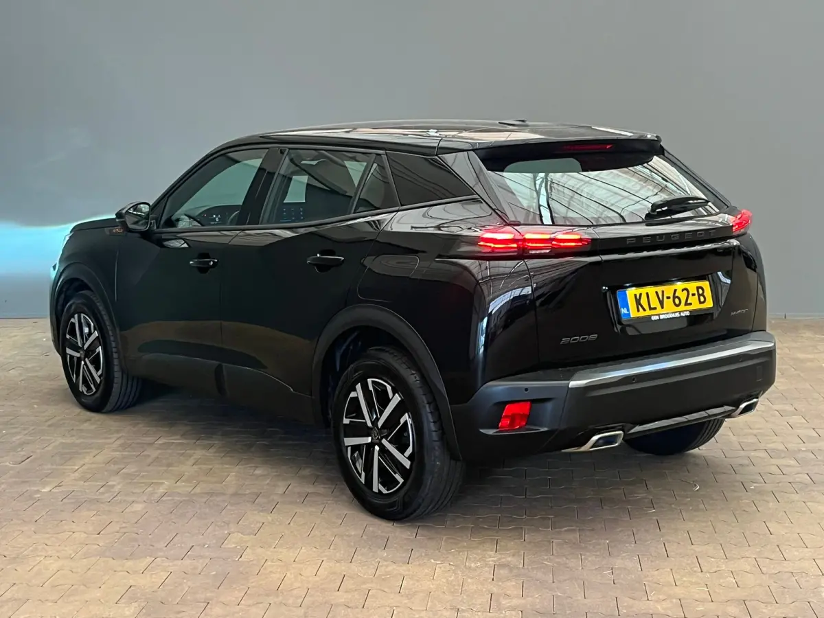 1.2 Hybrid 136 Style Climate | Carplay | Cruise | Parkeersensoren Achter | LED | DAB | Airco (automatisch) | Apple Carplay/Android Auto|telefoonintegratie premium | Centrale deurvergrendelin