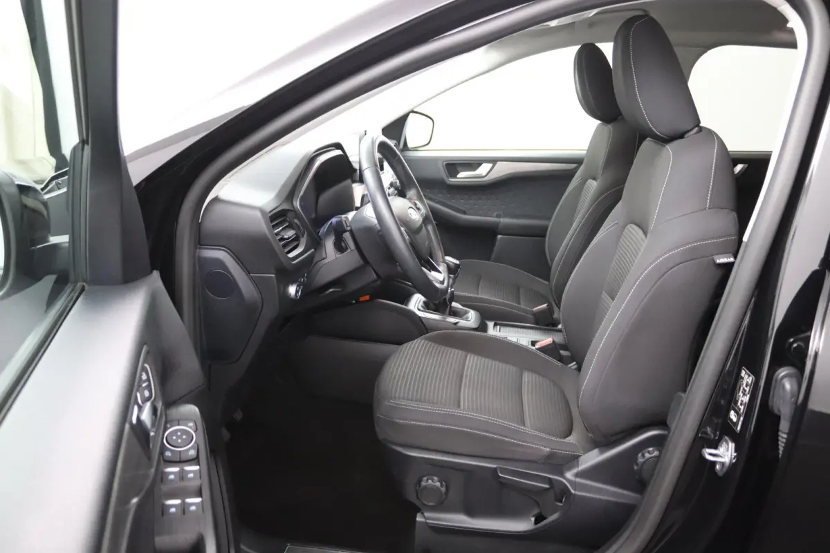 1.5 EcoBoost Titanium*LED*CAM*NAVI*ECC*LANE ASSIST