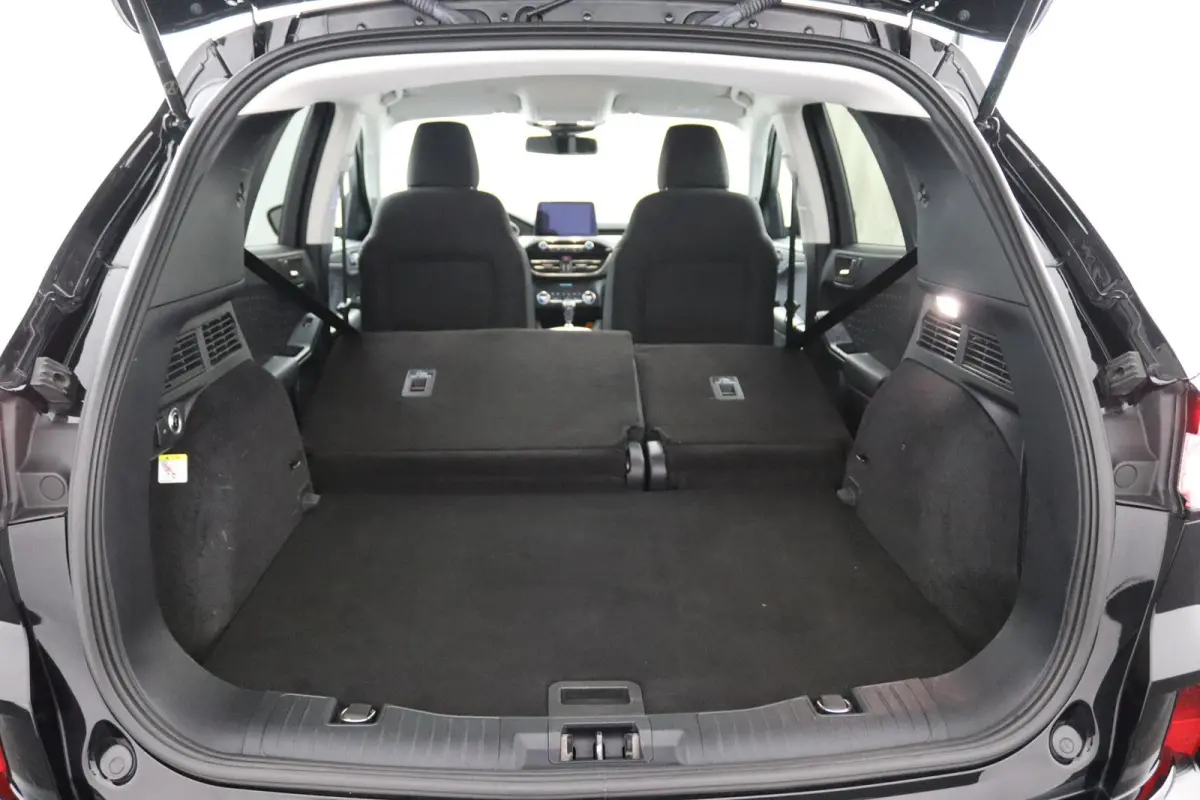 1.5 EcoBoost Titanium*LED*CAM*NAVI*ECC*LANE ASSIST