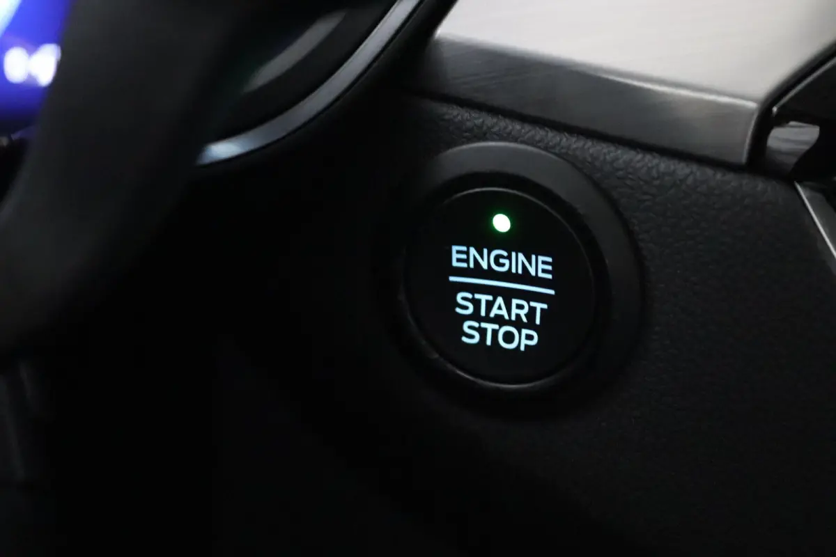 1.5 EcoBoost Titanium*LED*CAM*NAVI*ECC*LANE ASSIST