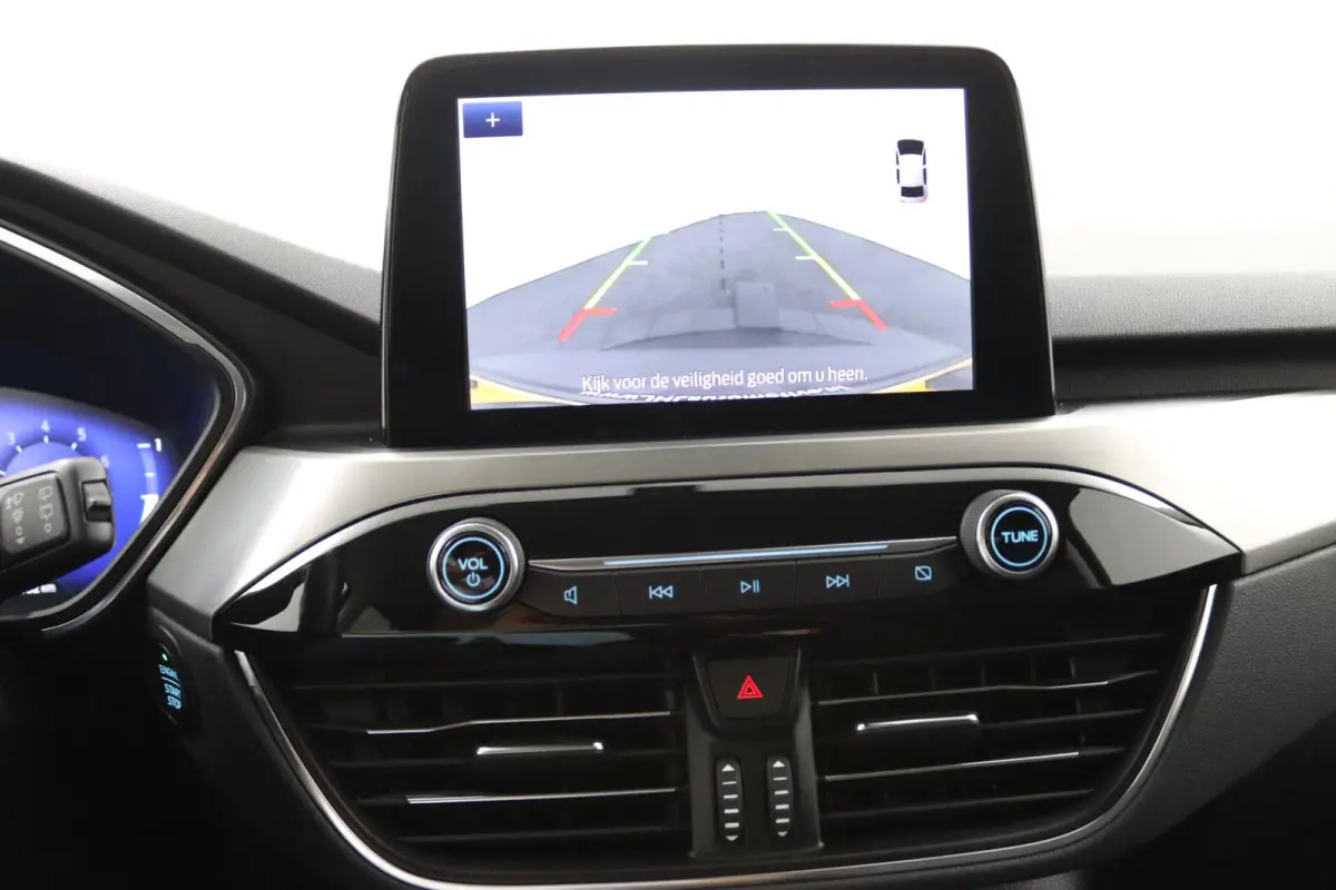 1.5 EcoBoost Titanium*LED*CAM*NAVI*ECC*LANE ASSIST