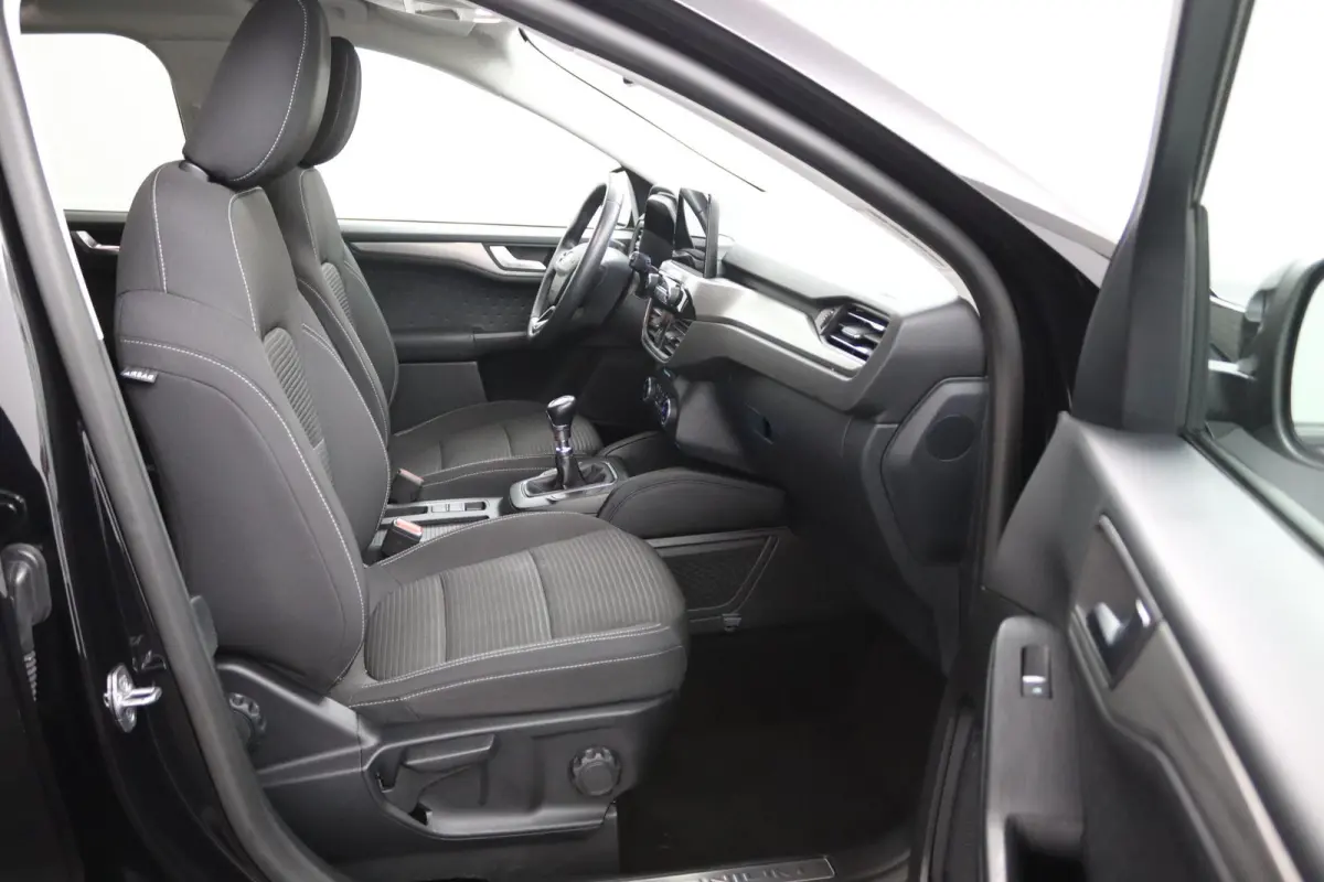 1.5 EcoBoost Titanium*LED*CAM*NAVI*ECC*LANE ASSIST