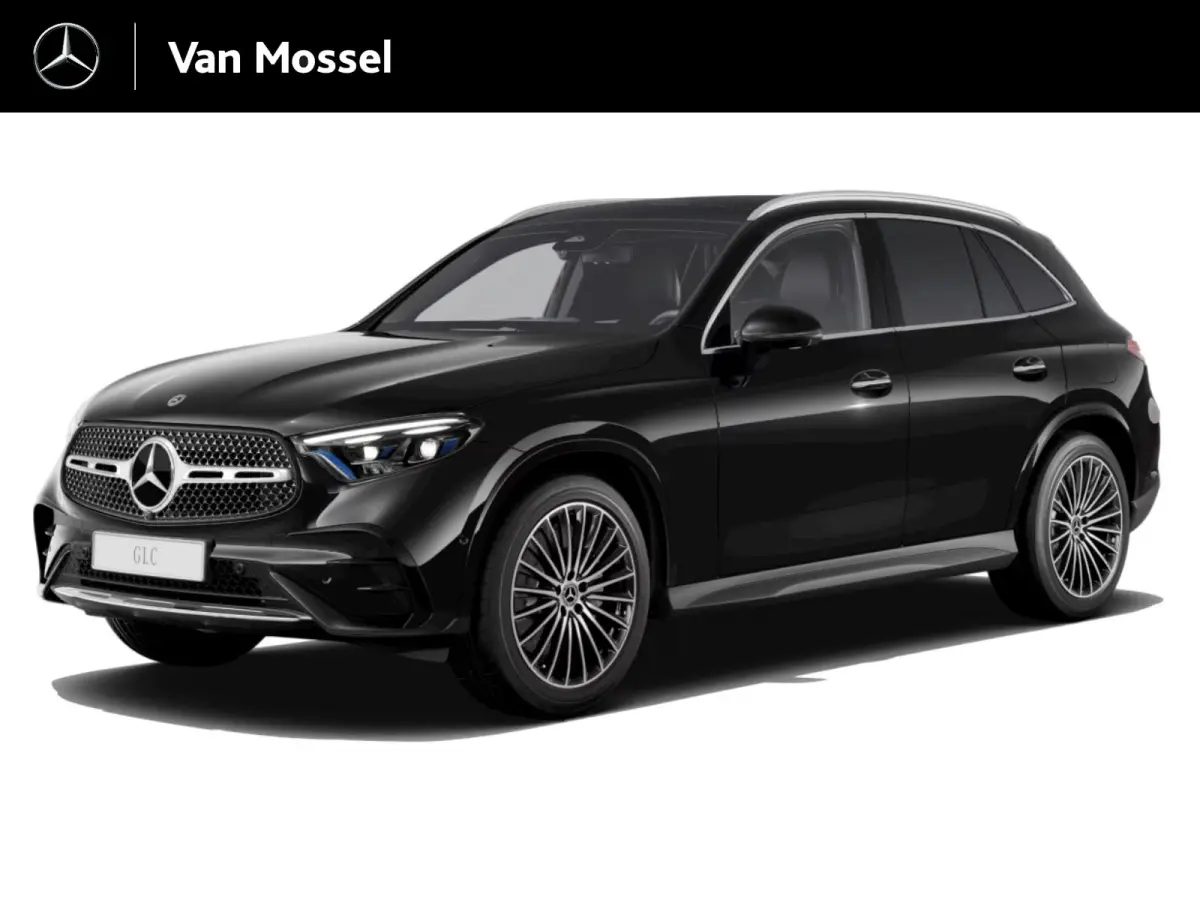 400e 4MATIC Business Solution AMG Premium - Panoramadak - Nightpakket - 20 Inch - Carplay