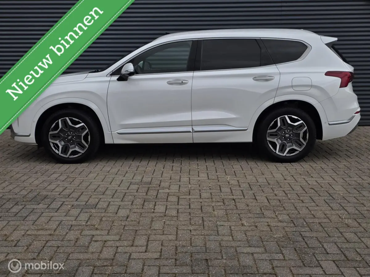 1.6 T-GDI HEV Premium Plus Sky 7p.