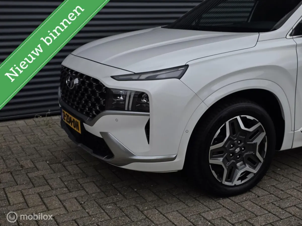 1.6 T-GDI HEV Premium Plus Sky 7p.