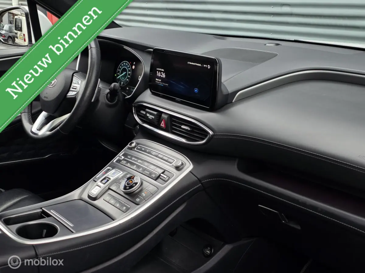1.6 T-GDI HEV Premium Plus Sky 7p.