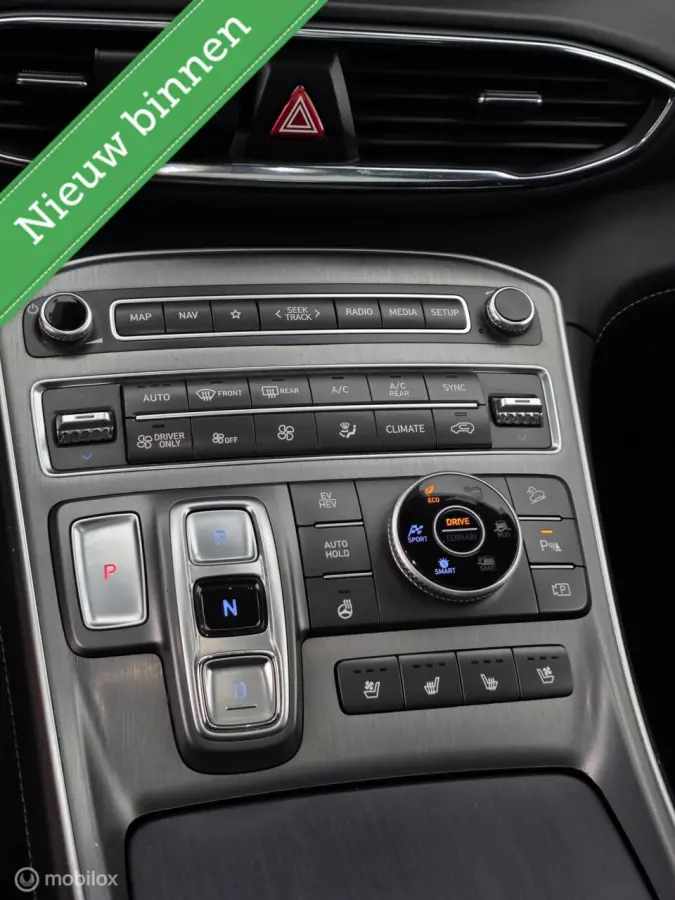 1.6 T-GDI HEV Premium Plus Sky 7p.