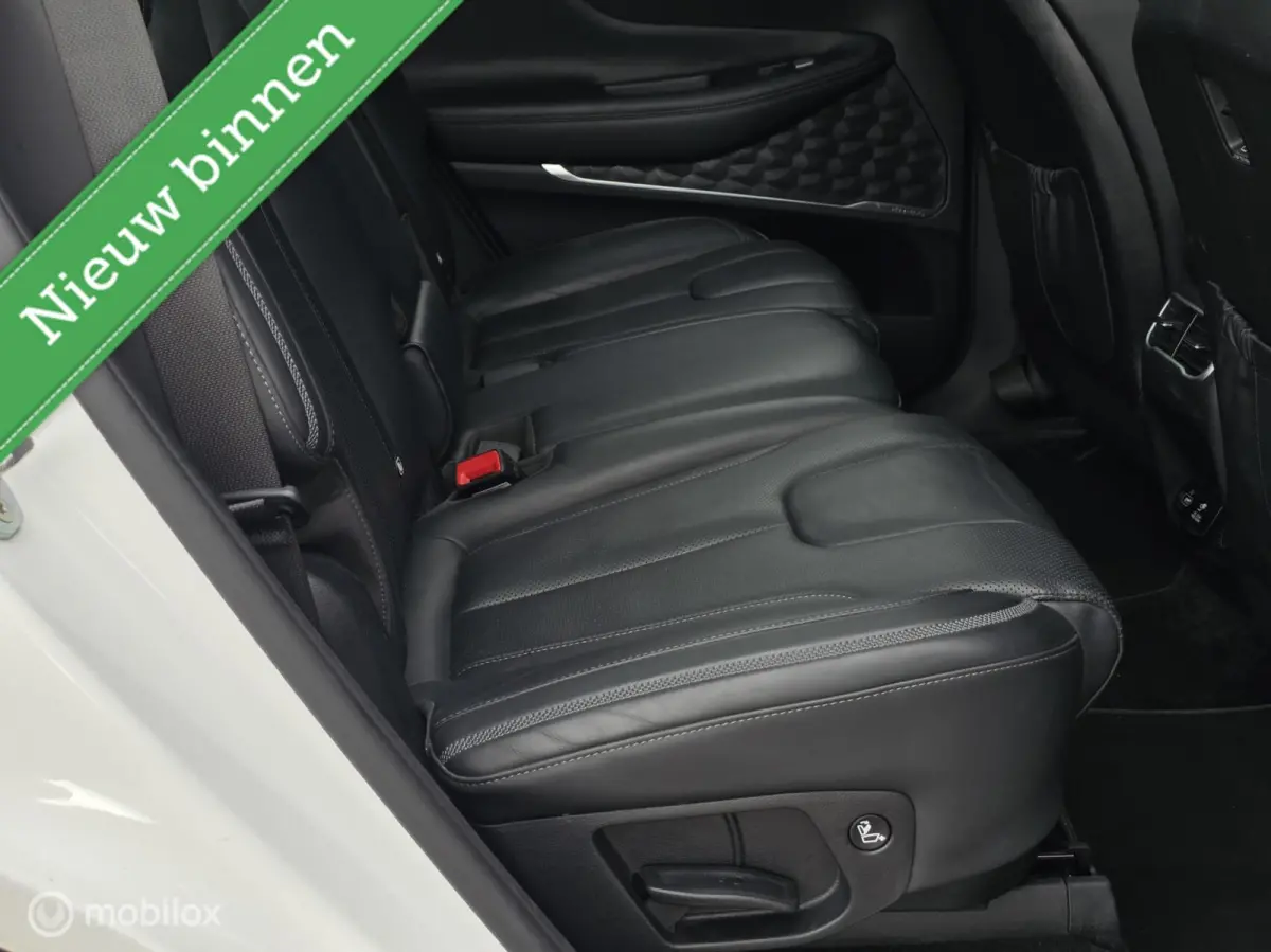1.6 T-GDI HEV Premium Plus Sky 7p.