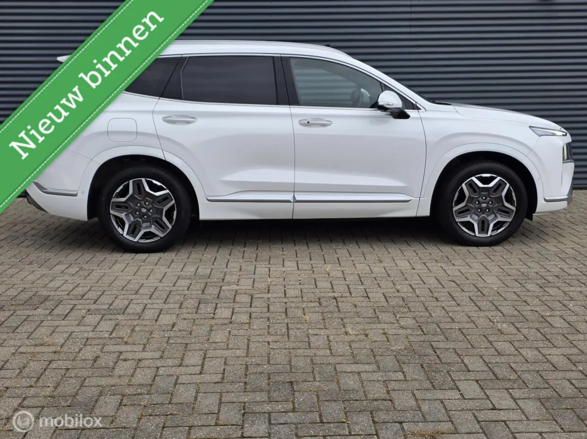 1.6 T-GDI HEV Premium Plus Sky 7p.