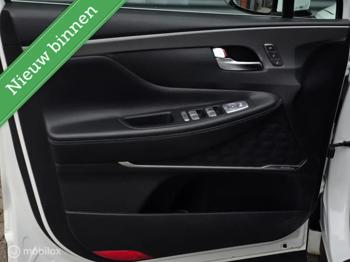 1.6 T-GDI HEV Premium Plus Sky 7p.