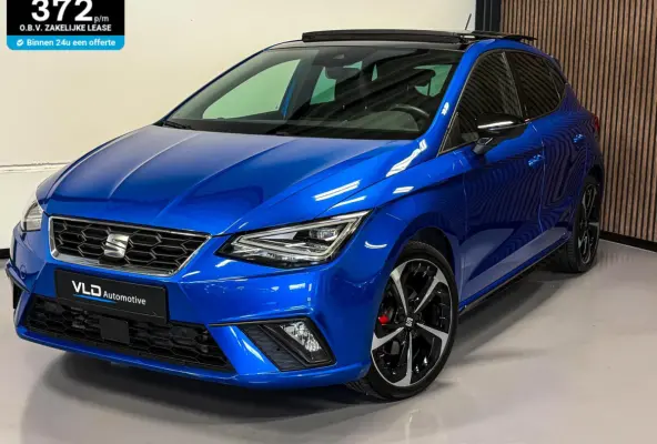1.0 TSI FR LED PANO BEATS CAM CARPLAY ALCANTARA