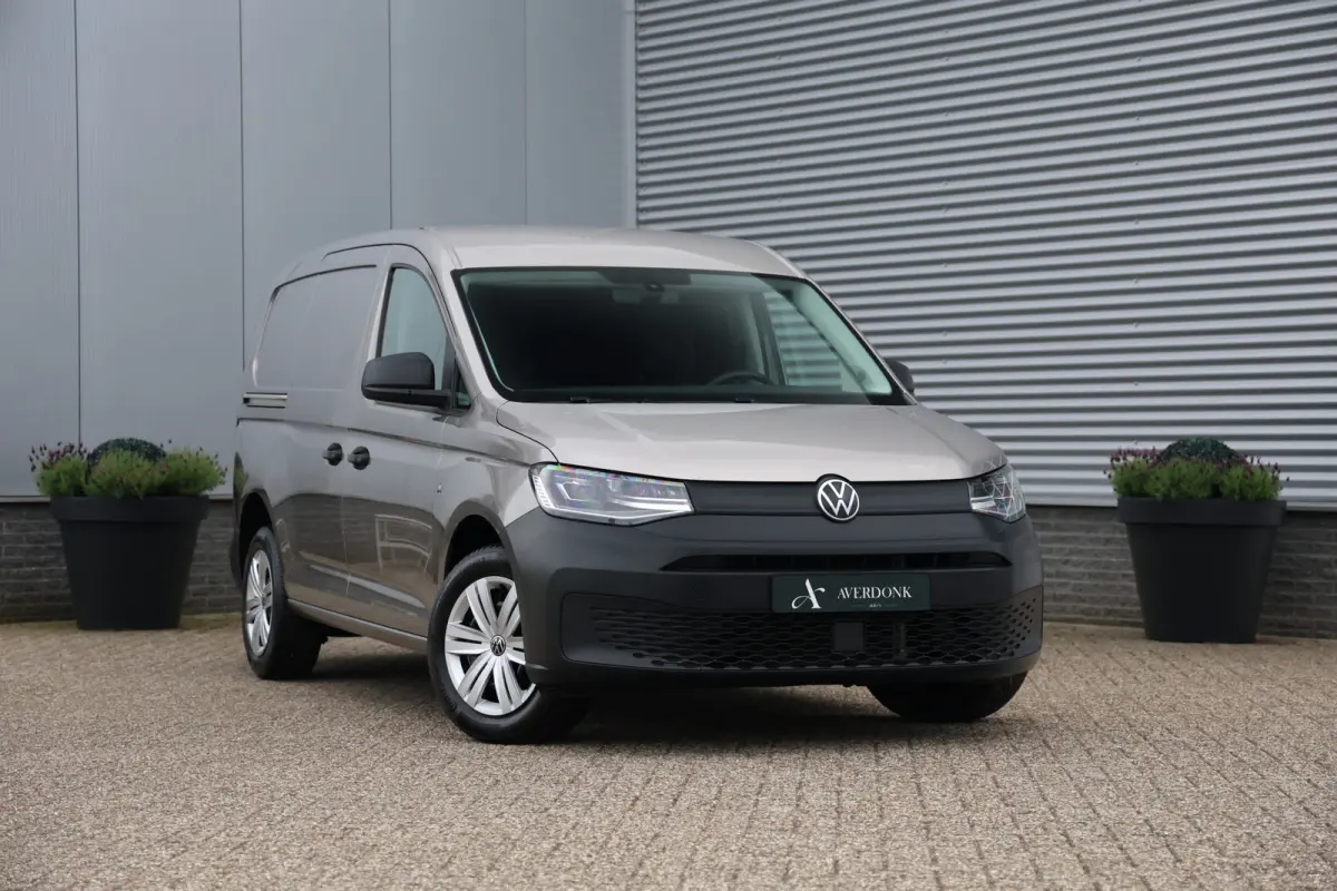Maxi 1.5 TSI Automaat Benzine Led|Trekh|Stoelvw|Cruise