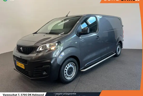 2.0 BlueHDI 145 Standard Premium Airco Navi Cruise Control Sidebars PDC VA + Camera DAB+