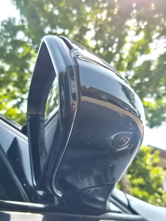M Sport Edition High Executive Schuifdak Adaptieve Cruise Control Virtual Dash NAP 520i M Sport Edition High Executive