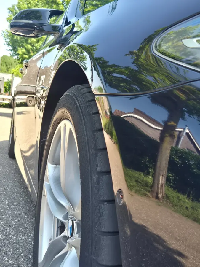 M Sport Edition High Executive Schuifdak Adaptieve Cruise Control Virtual Dash NAP 520i M Sport Edition High Executive