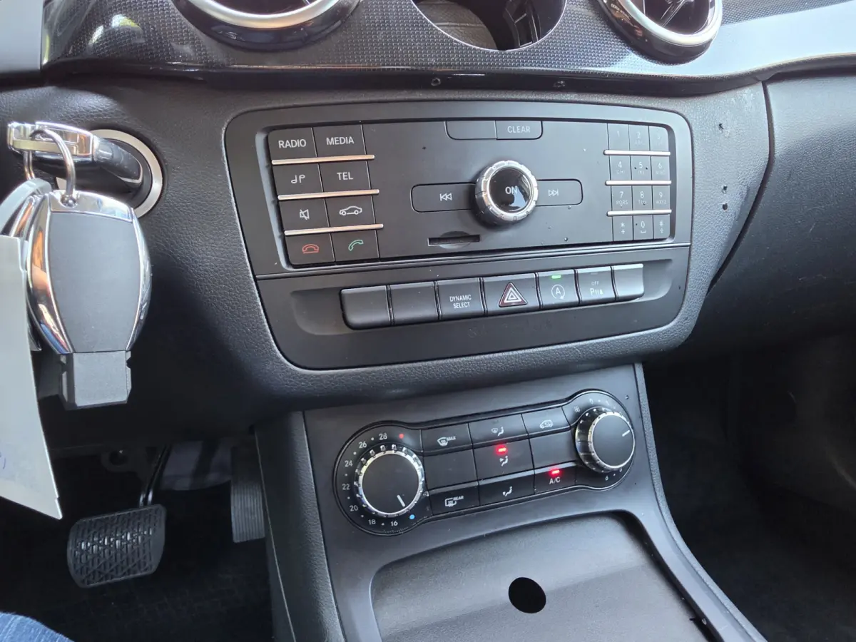 220 d Ambition Automaat 1Ste Eigenaar Dealer Onderhouden