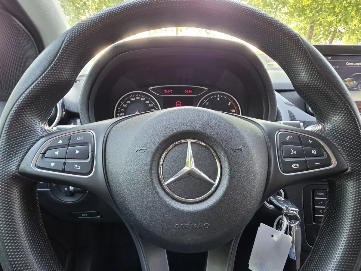 220 d Ambition Automaat 1Ste Eigenaar Dealer Onderhouden