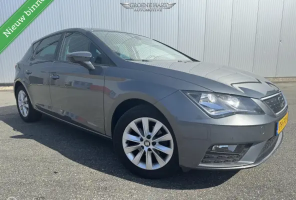 1.0 EcoTSI Style / NAP / DEALERONDER. / KEYLESS