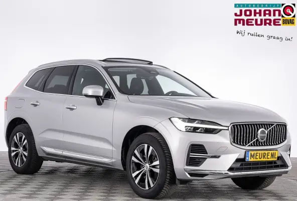 2.0 T6 Plug-in hybrid AWD Core | PANORAMADAK | MAPS | Full LED