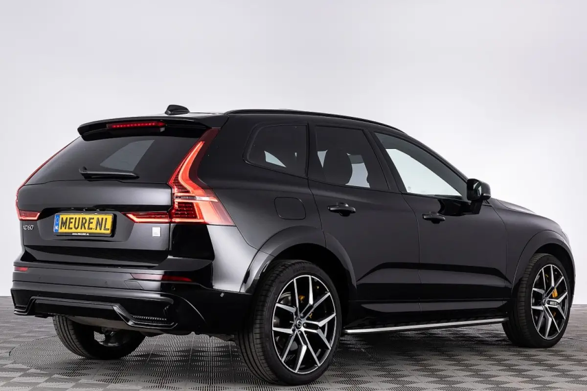 T8 Plug-in-hybrid Polestar Engineered | Bowers&Wilkins | 360 Camera | PANORAMADAK