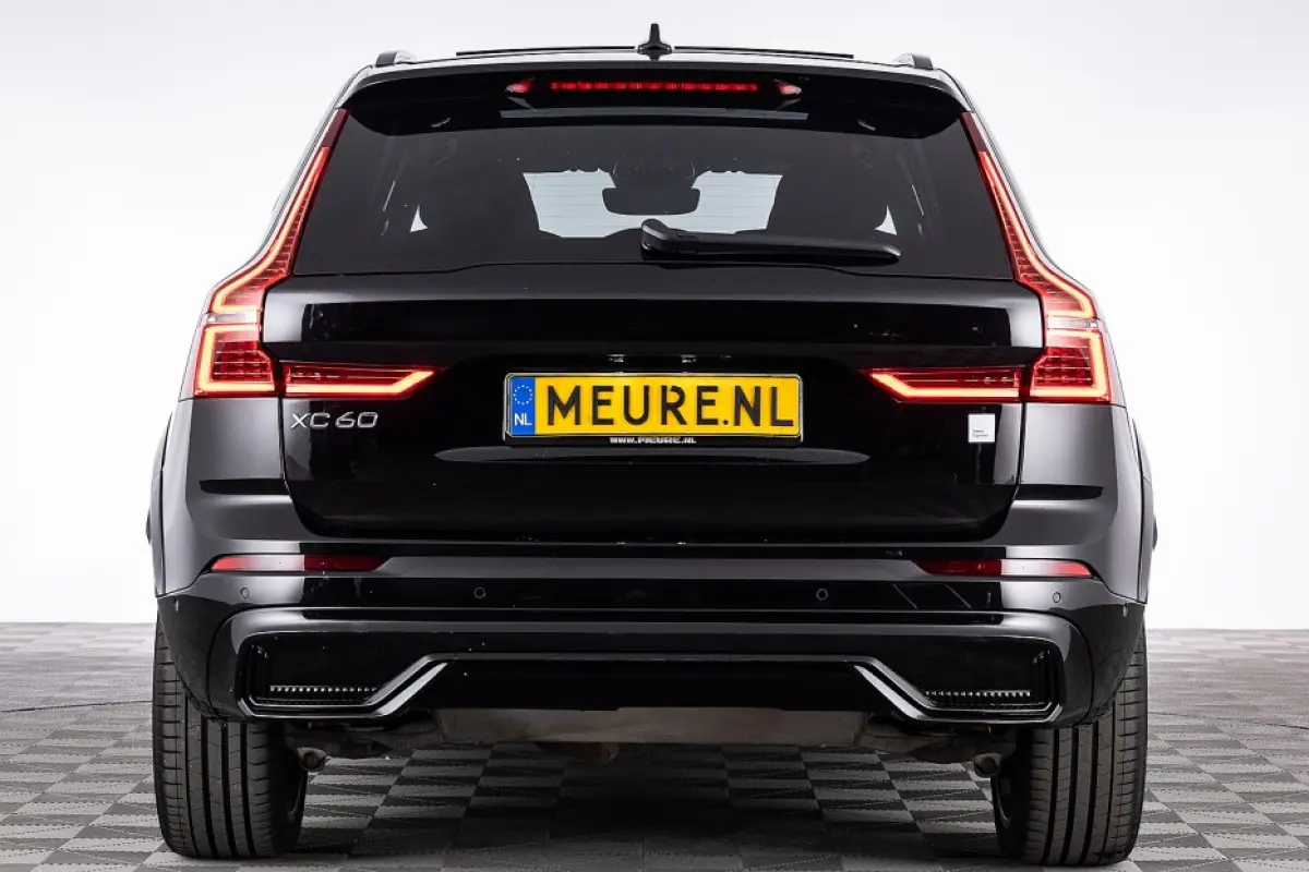 T8 Plug-in-hybrid Polestar Engineered | Bowers&Wilkins | 360 Camera | PANORAMADAK