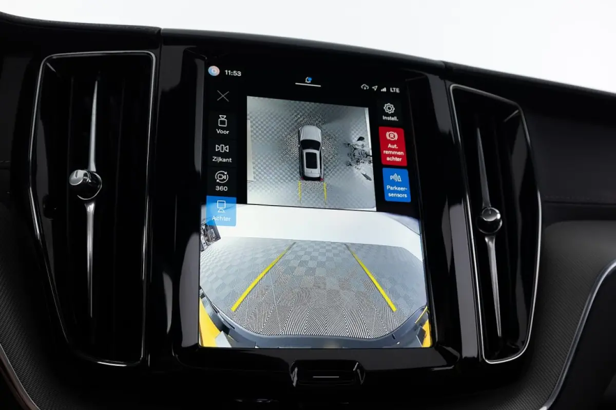 T8 Plug-in-hybrid Polestar Engineered | Bowers&Wilkins | 360 Camera | PANORAMADAK