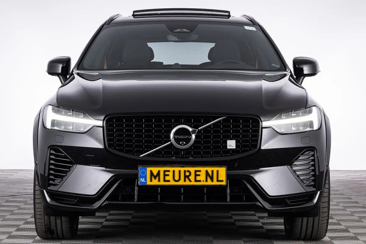 T8 Plug-in-hybrid Polestar Engineered | Bowers&Wilkins | 360 Camera | PANORAMADAK