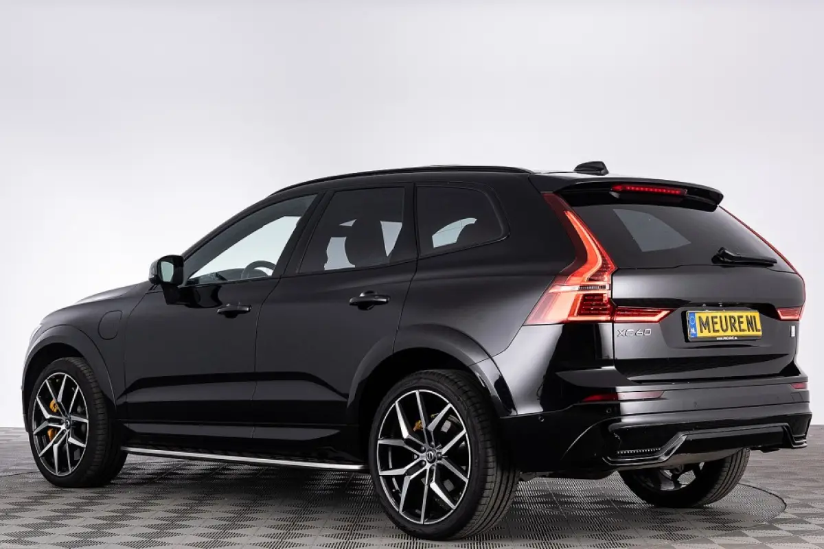 T8 Plug-in-hybrid Polestar Engineered | Bowers&Wilkins | 360 Camera | PANORAMADAK