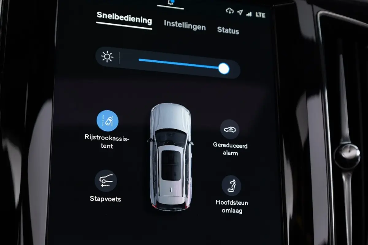 T8 Plug-in-hybrid Polestar Engineered | Bowers&Wilkins | 360 Camera | PANORAMADAK