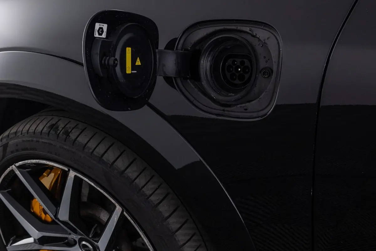 T8 Plug-in-hybrid Polestar Engineered | Bowers&Wilkins | 360 Camera | PANORAMADAK