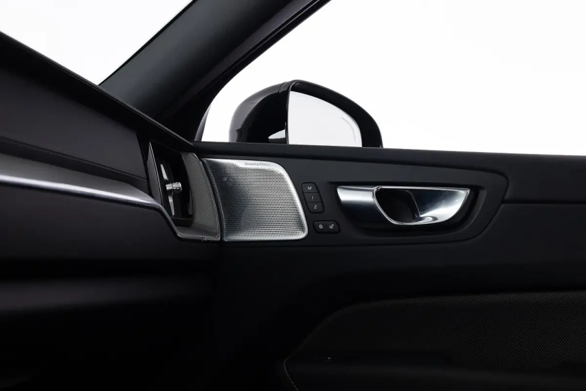 T8 Plug-in-hybrid Polestar Engineered | Bowers&Wilkins | 360 Camera | PANORAMADAK