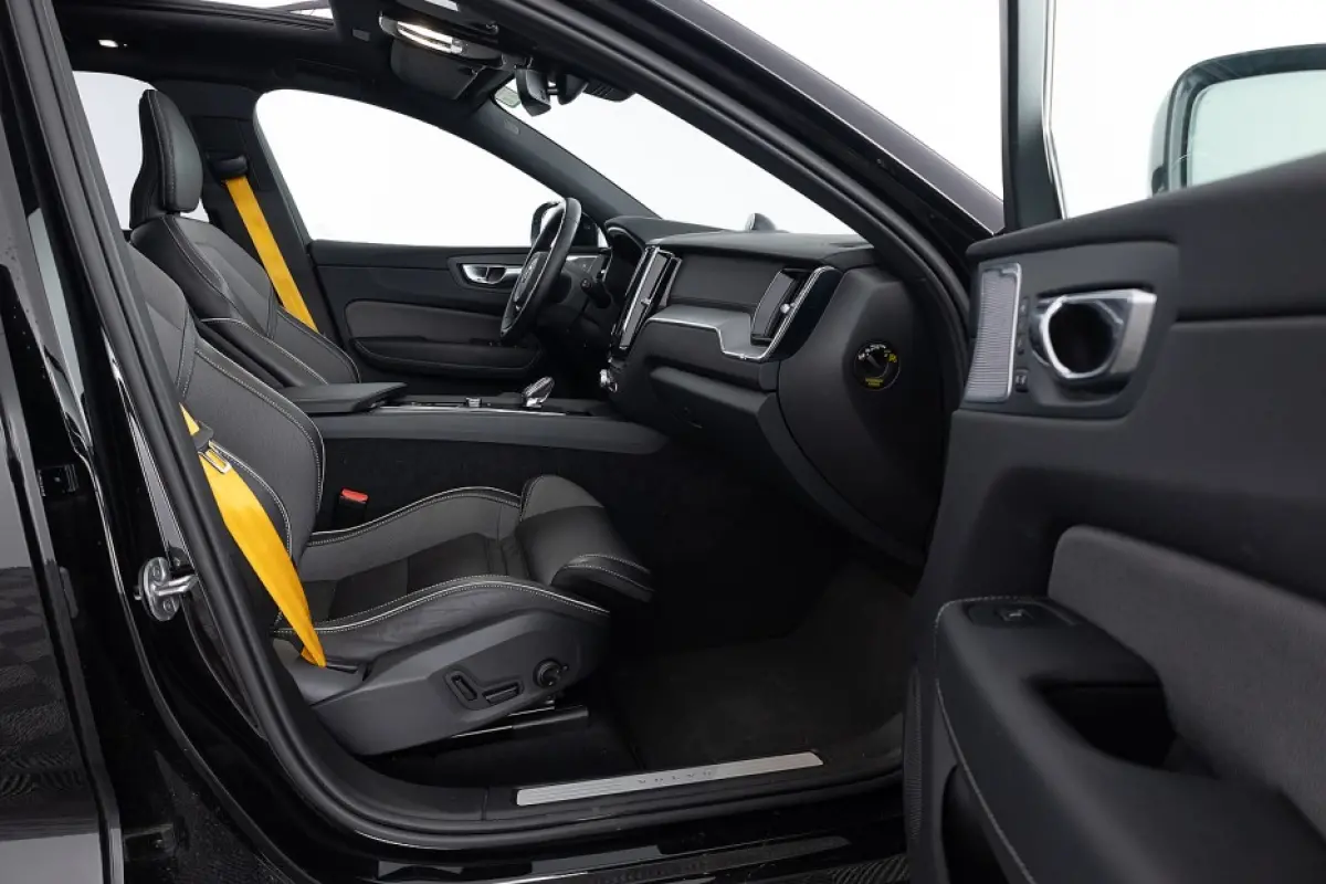T8 Plug-in-hybrid Polestar Engineered | Bowers&Wilkins | 360 Camera | PANORAMADAK