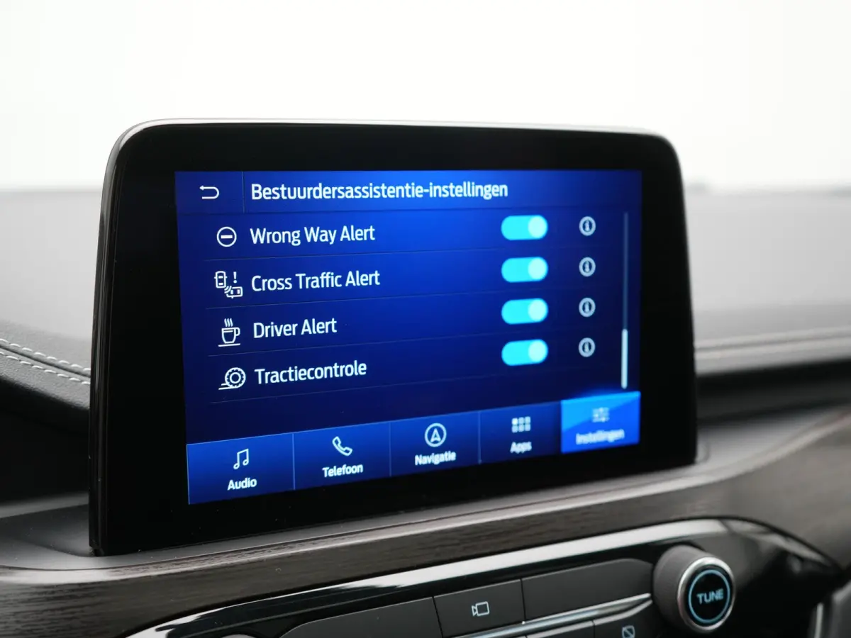 2.5 Vignale PHEV 225pk Dealer O.H | Panodak | Head Up | Bang & Olufsen | Adaptive Cruise | 360 Camera | Lederen Sportstoelen Memory & Verwarmd | BLIS | Keyless | Apple Carplay | Pilot Assist