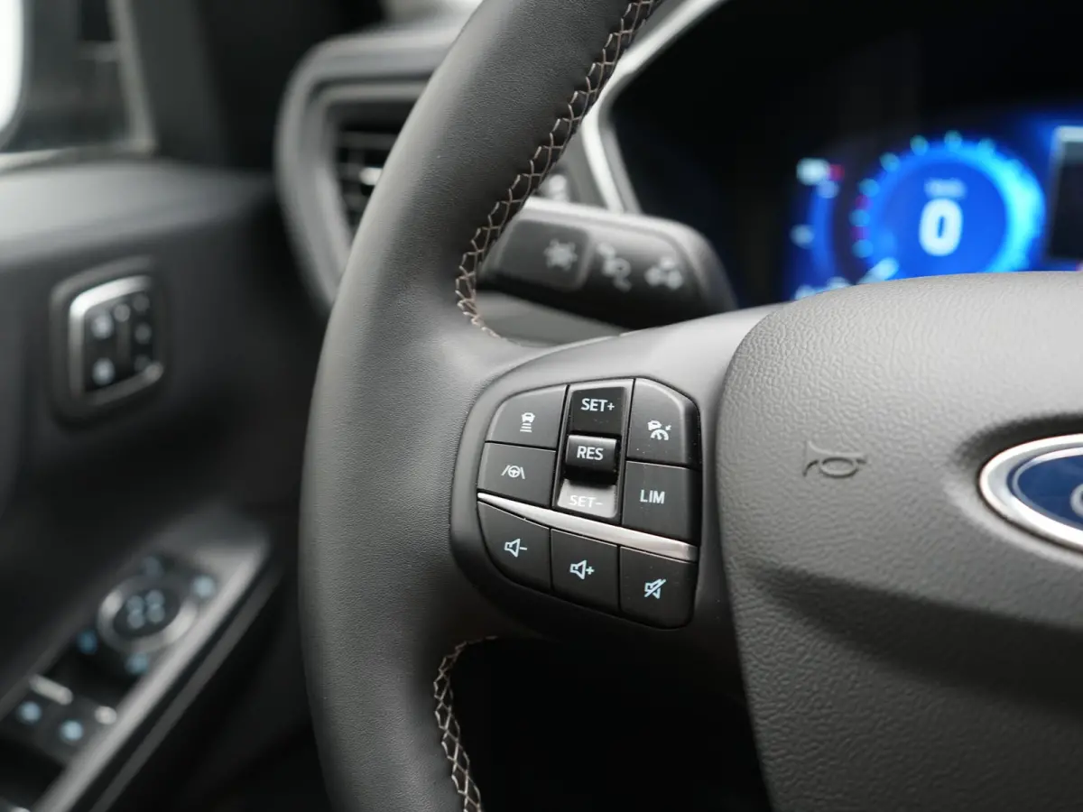2.5 Vignale PHEV 225pk Dealer O.H | Panodak | Head Up | Bang & Olufsen | Adaptive Cruise | 360 Camera | Lederen Sportstoelen Memory & Verwarmd | BLIS | Keyless | Apple Carplay | Pilot Assist
