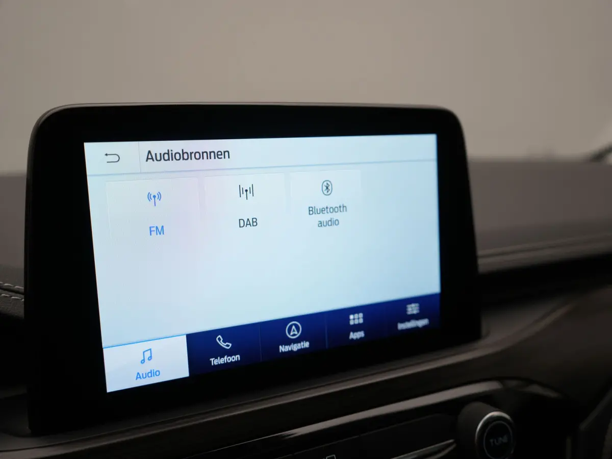 2.5 Vignale PHEV 225pk Dealer O.H | Trekhaak Af Fabriek | Panodak | Adaptive Cruise | 360 Camera | Bang & Olufsen | Head Up | Lederen Sportstoelen Memory & Verwarmd | Pilot Assist | Sfeerver