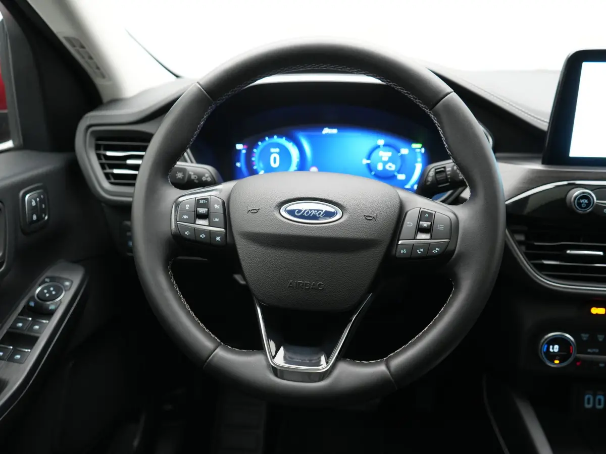 2.5 Vignale PHEV 225pk Dealer O.H | Trekhaak Af Fabriek | Panodak | Adaptive Cruise | 360 Camera | Bang & Olufsen | Head Up | Lederen Sportstoelen Memory & Verwarmd | Pilot Assist | Sfeerver