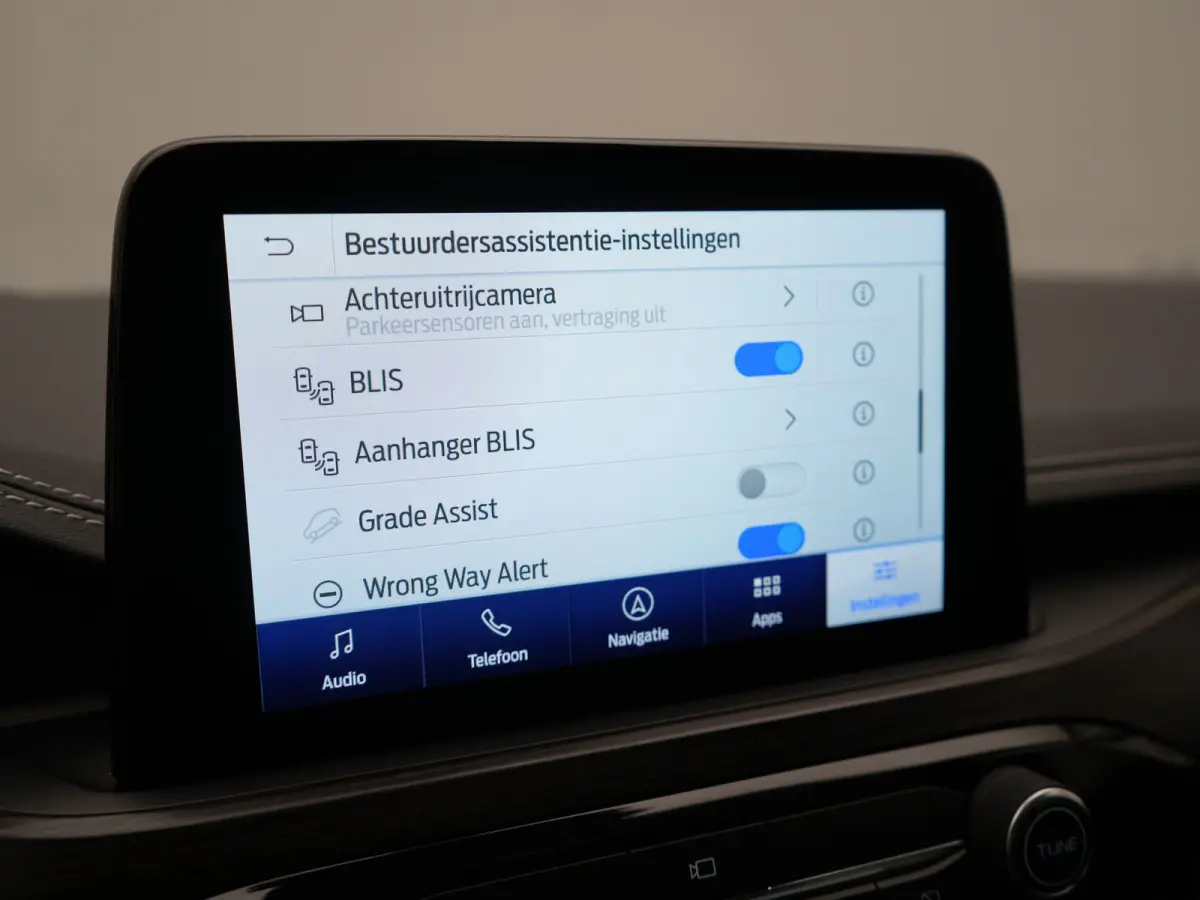2.5 Vignale PHEV 225pk Dealer O.H | Trekhaak Af Fabriek | Panodak | Adaptive Cruise | 360 Camera | Bang & Olufsen | Head Up | Lederen Sportstoelen Memory & Verwarmd | Pilot Assist | Sfeerver