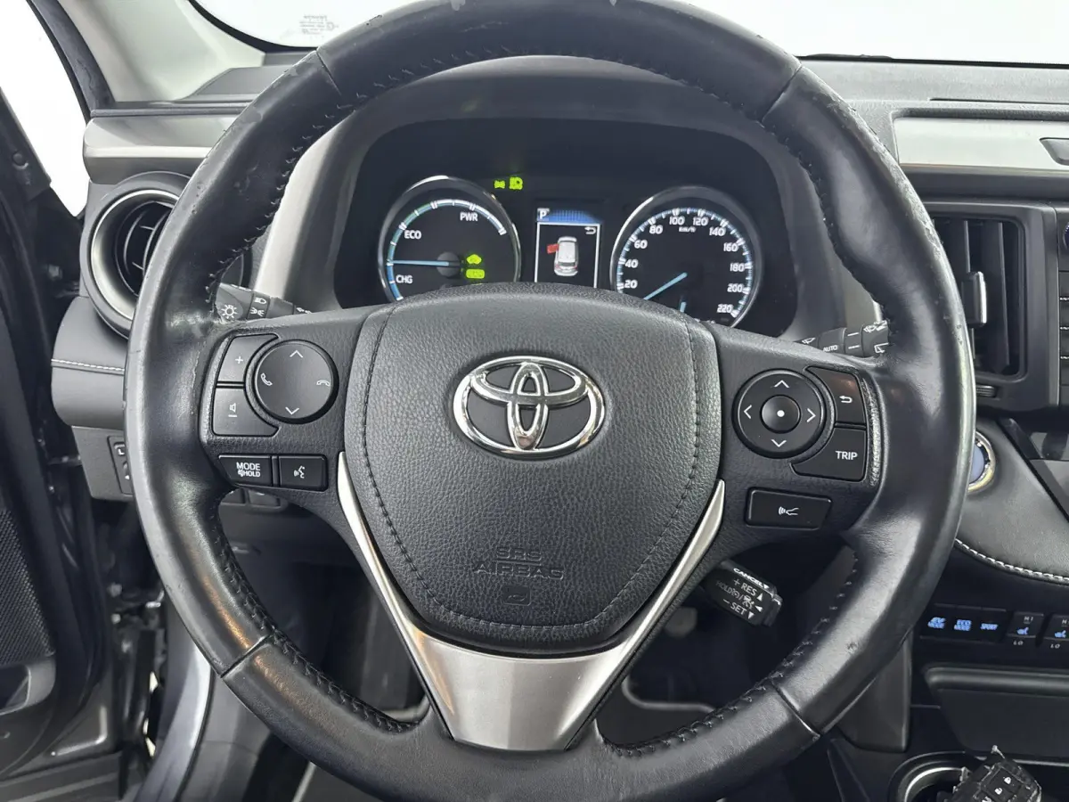 2.5 Hybrid Executive | Trekhaak | Cruise Control | Achteruitrijcamera | Stoel+Stuurverwarming | Lane Assist | Keyless | lichtmetalen velgen 18" |