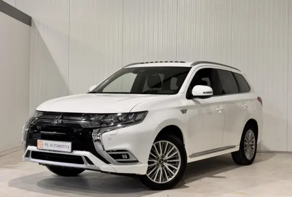 2.4 PHEV Top 4WD|PANO|360 CAMERA|ACC