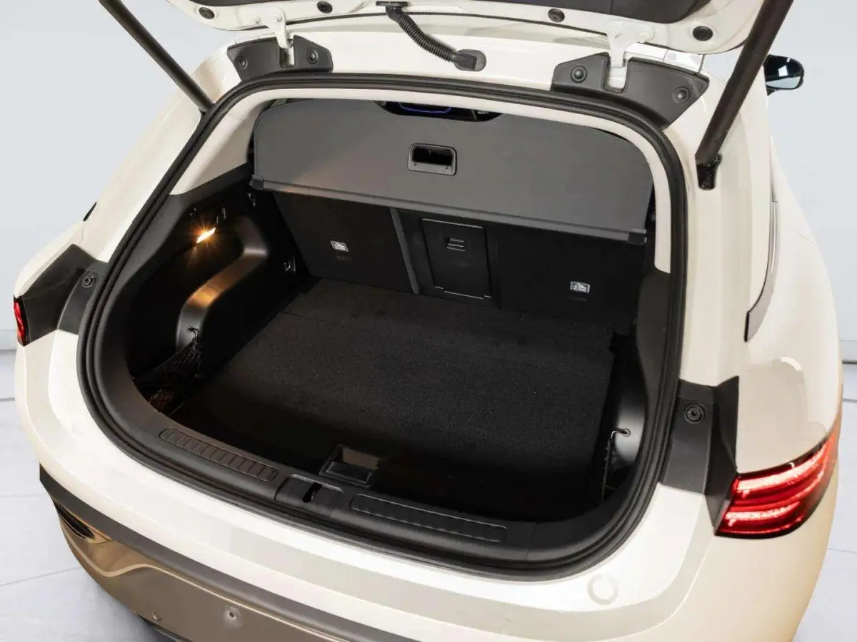 Premium 66 kWh